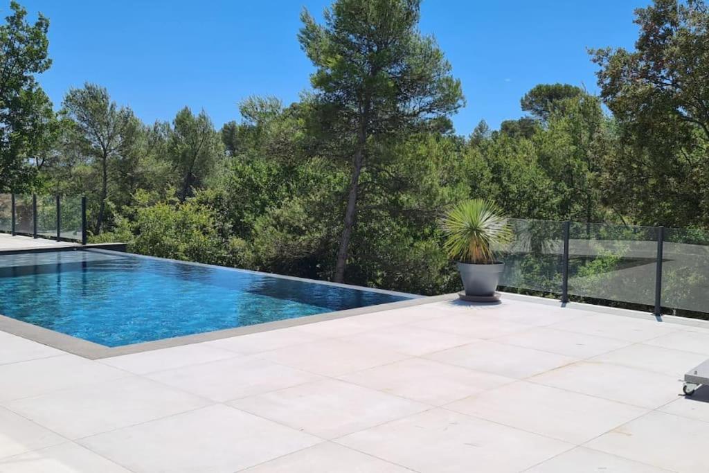 Petit Paradis Sur Golf Flassans-sur-Issole エクステリア 写真
