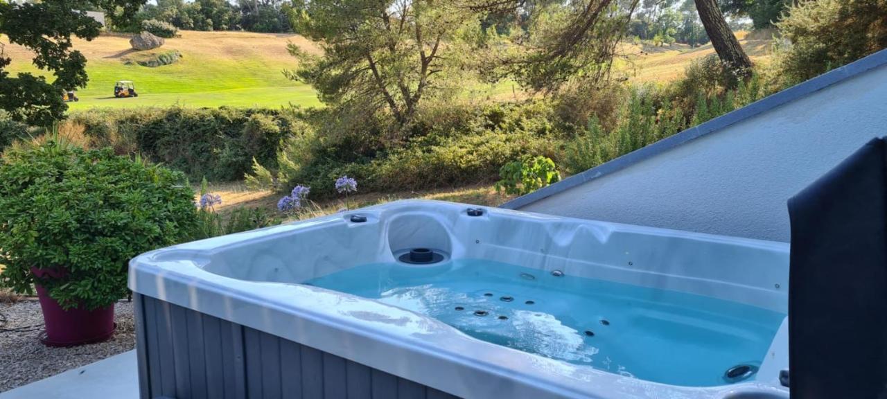 Petit Paradis Sur Golf Flassans-sur-Issole エクステリア 写真