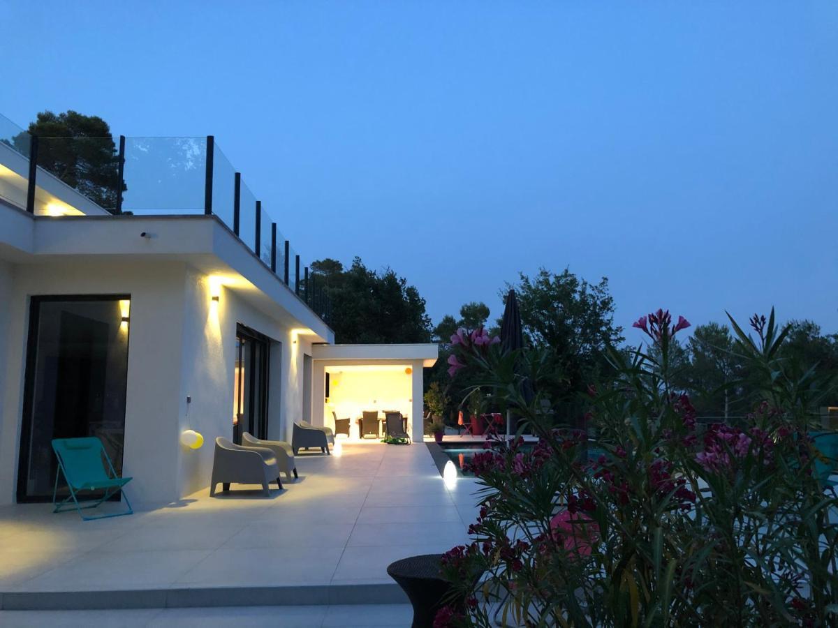 Petit Paradis Sur Golf Flassans-sur-Issole エクステリア 写真